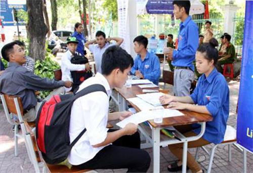 Bộ GD&ĐT hướng dẫn tổ chức xét tuyển đại học, cao đẳng