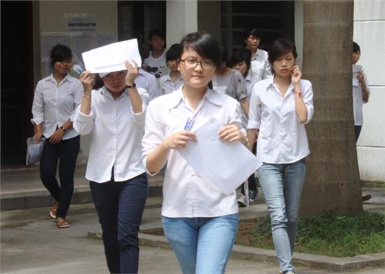 Trường ĐH ngoài công lập 