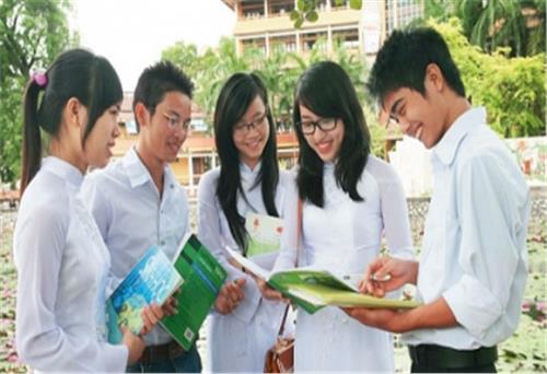 Xét tuyển thẳng - một chính sách nhân văn sâu sắc