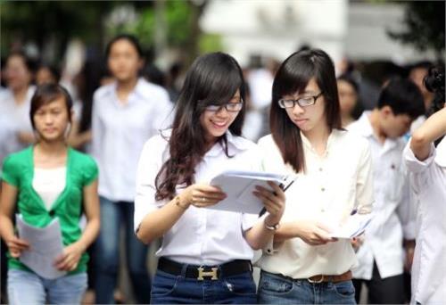 Các trường xác định môn thi xét tuyển vào ĐH-CĐ 2015 trước ngày 15/10