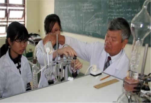 Công bố danh sách 50 trường đại học, cao đẳng có đề án tuyển sinh riêng