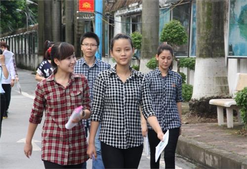 Những đối tượng nào được đặc cách tốt nghiệp PTTH 2015?