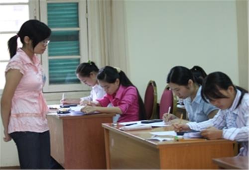 Tuyển sinh đại học, cao đẳng năm 2013: Sẽ thay đổi để đáp ứng nhu cầu thị trường
