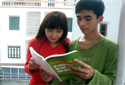 Những lưu ý trước mùa tuyển sinh