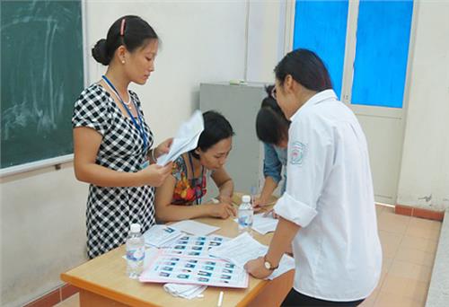 Những điểm mới trong kỳ thi THPT quốc gia năm 2018