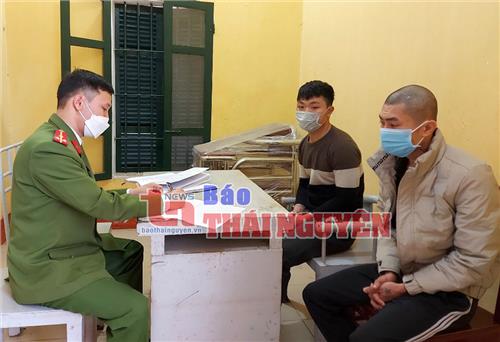 Giả danh Công an để cưỡng đoạt tài sản