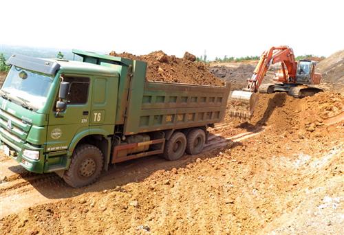 Mỏ sắt Tiến Bộ giải quyết đủ việc làm cho 248 lao động