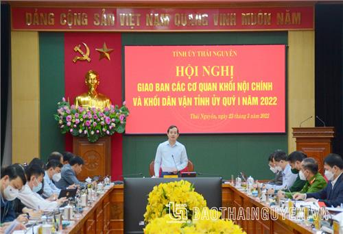 Biến quyết tâm chính trị thành hành động thực tiễn