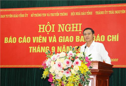 Nhiều thông tin chính thống phục vụ tuyên truyền, định hướng dư luận