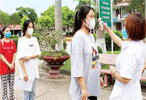 “Mục tiêu kép” trong năm học mới