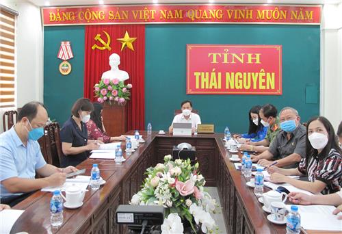 Giáo dục lý tưởng cách mạng, đạo đức, lối sống cho thanh thiếu nhi