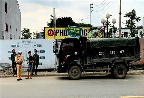 T.P Thái Nguyên: Tai nạn giao thông giảm