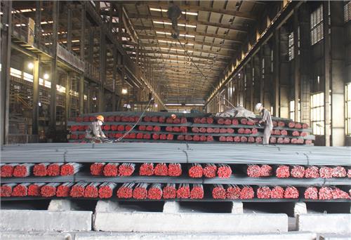 Steel prices soar: more harm than good