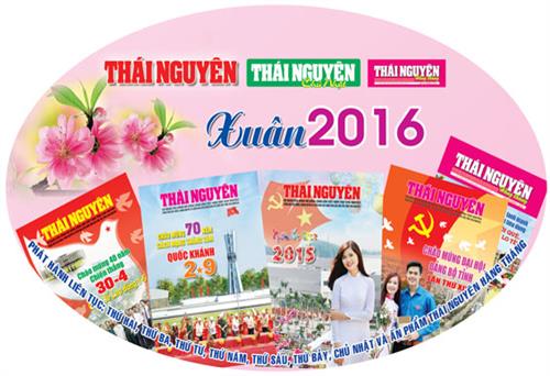 Mời cộng tác Báo Xuân Bính Thân 2016