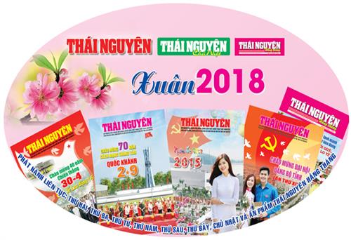 Mời cộng tác Báo Xuân 2018