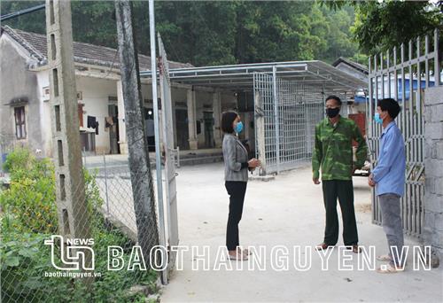 Gỡ “rào cản” trong triển khai các dự án