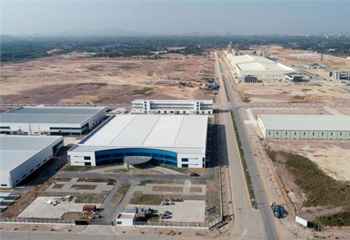  Ghi nhận ở T.P Sông Công