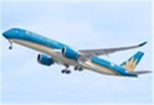 Vietnam Airlines không thay đổi lịch bay đến Pháp sau khủng bố