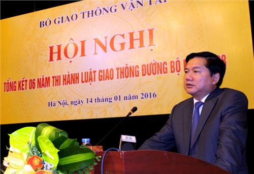 Sửa Luật Giao thông Đường bộ: Phải chấm dứt được xe quá tải