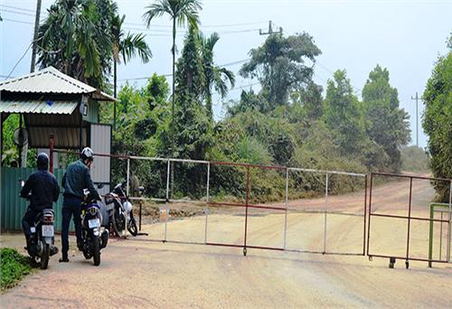 Đảm bảo an toàn tuyệt đối cho du khách lên Bà Nà bằng đường bộ