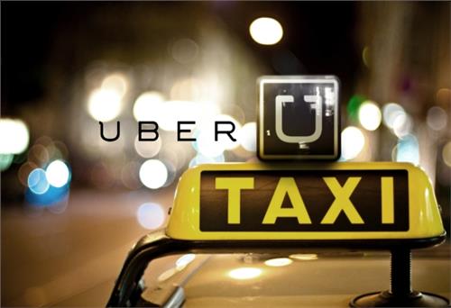 Thủ tướng yêu cầu quản lý hoạt động Uber đúng pháp luật