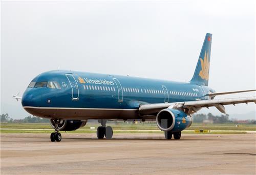 Vietnam Airlines thông báo sẽ đổi mới toàn bộ đội tàu bay