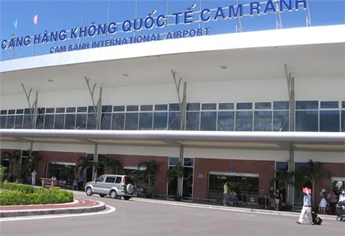 Cấp bách xây nhà ga quốc tế CHK Đà Nẵng, Cam Ranh