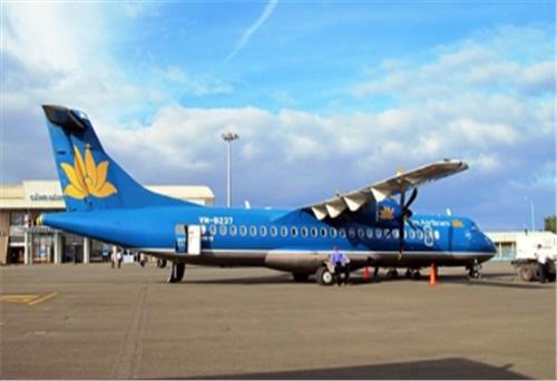 Vietnam Airlines chuyển sang khai thác sân bay Heathrow (London)