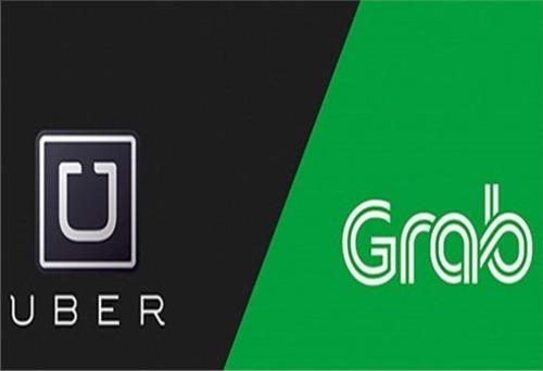 Uber Đông-Nam Á chính thức sáp nhập Grab