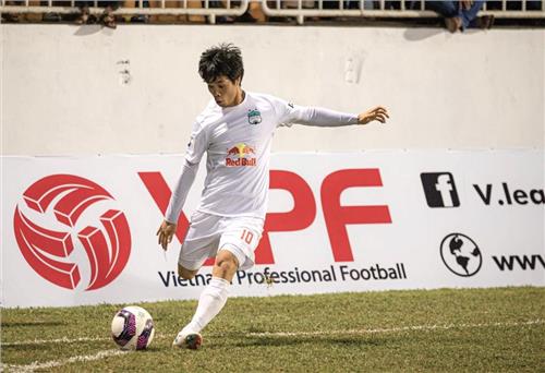 V-League 2021 hoãn trận đấu Hoàng Anh Gia Lai - Bình Định vì dịch COVID-19