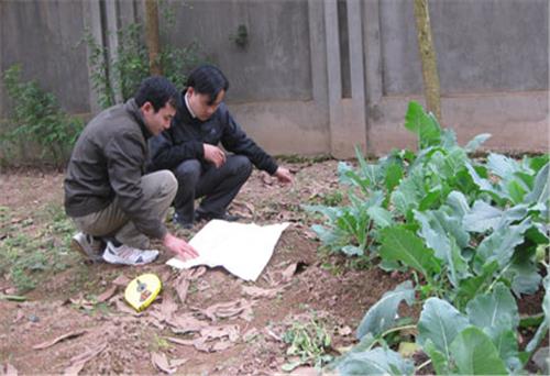 Học tập Bác bằng hành động cụ thể