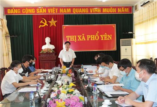 Phòng ngừa đi đôi với xử lý nghiêm đảng viên vi phạm