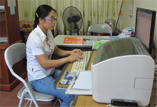 Người ham mê tìm tòi, nghiên cứu