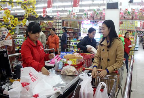 Kiểm tra, xử lý 366 vụ vi phạm trước Tết