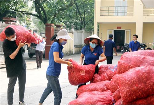 Thư cảm ơn của Hội Nông dân tỉnh Sóc Trăng
