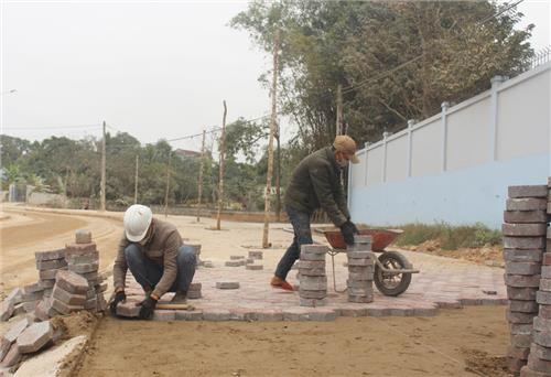 T.P Sông Công: Kế hoạch đầu tư trên 56.000 tỷ đồng phát triển đô thị