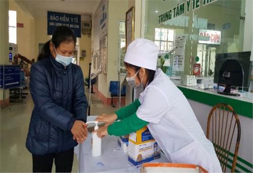 Thái Nguyên: 2 trường hợp dương tính với SARS-CoV-2