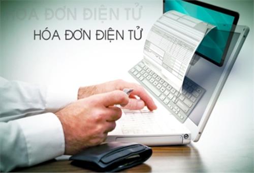 Hướng dẫn về hóa đơn điện tử khi bán hàng hóa, cung cấp dịch vụ