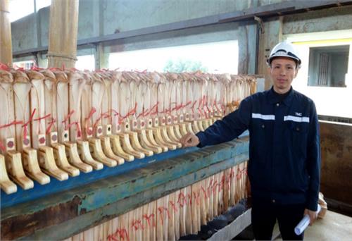 Thúc đẩy phong trào sáng tạo khoa học - công nghệ
