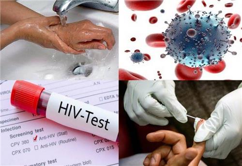 Liều chữa HIV kết hợp mang lại nhiều 