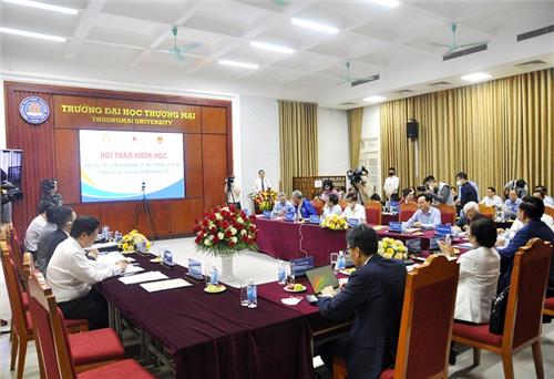 Nâng cao chất lượng nguồn nhân lực qua các mô hình học tập