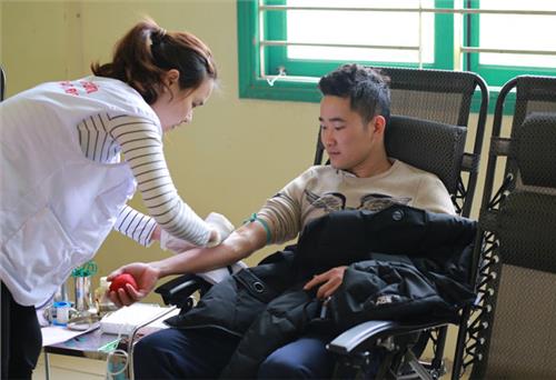 Trách nhiệm với cộng đồng