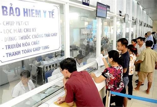 Thủ tướng yêu cầu xử lý phản ánh BHYT 'treo' hơn 1.600 tỷ đồng chi phí khám chữa bệnh