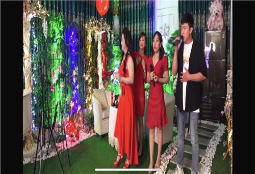 Mở rộng vụ án Nguyễn Phương Hằng: Công an làm rõ về ekip tổ chức các livestream