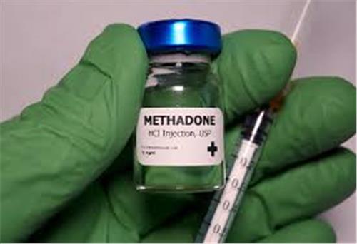 Nghiên cứu mới về liều dùng Methadone