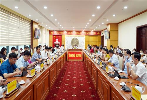 Chuyển đổi số là nền tảng cho một nền kinh tế hiện đại