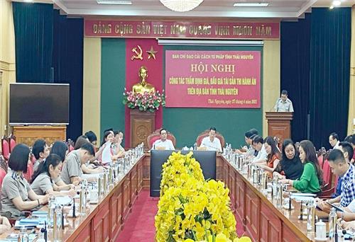 Gỡ khó trong giải quyết tài sản thi hành án