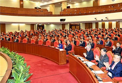 Xây dựng tập thể đoàn kết, tạo động lực để học hỏi và sẻ chia