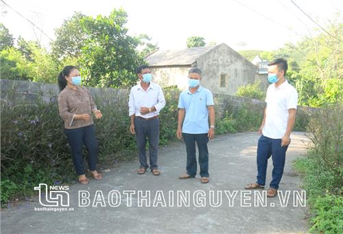 Không để “đốm lửa nhỏ” lan thành “đám cháy to”