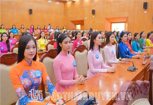 Miss World Viet Nam 2022 final round kicks off